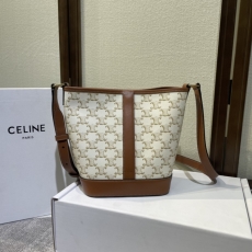 Celine Bucket Bags